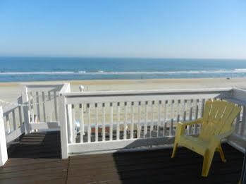 Boardwalk Terrace 3*