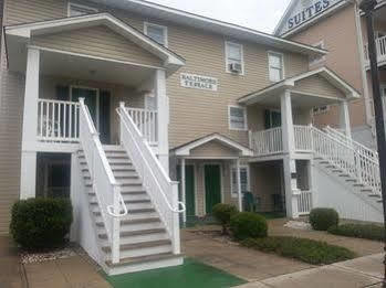 Boardwalk Terrace 3* Ocean City