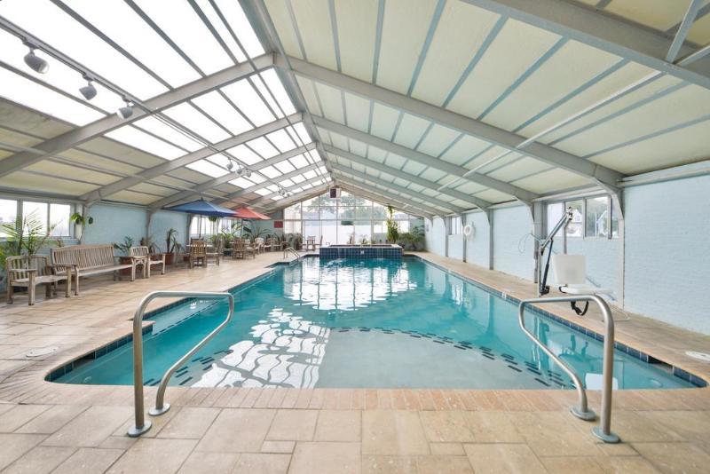 Hotel Fenwick 3*