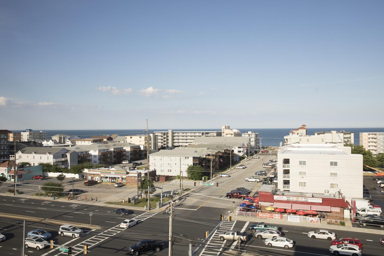 Fenwick Hotel