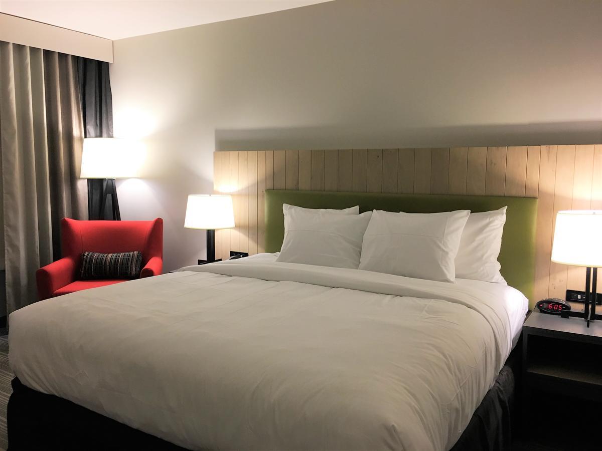 Hotel Country & By Radisson Ocean 4*
