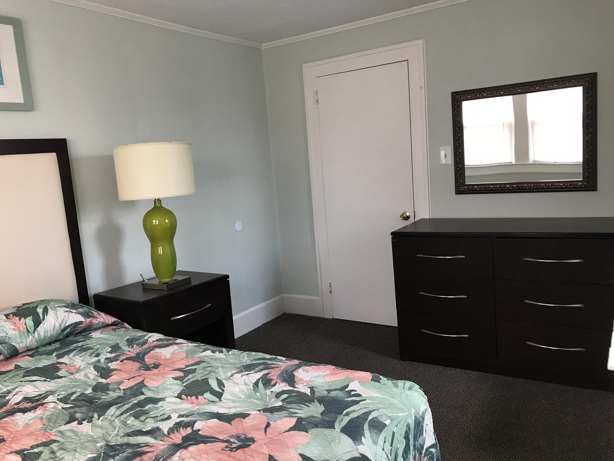 Mallard Apartment