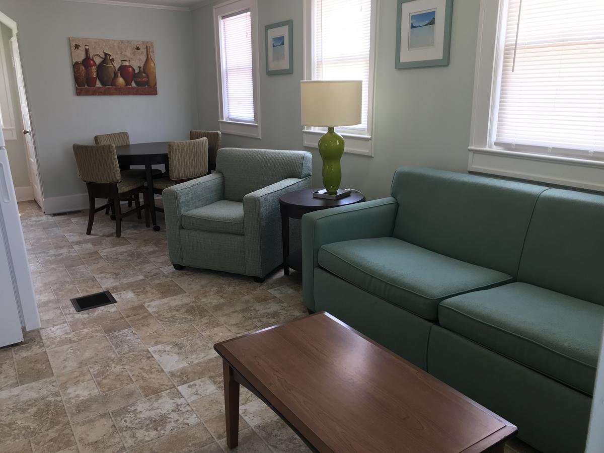 Mallard Apartment Ocean City