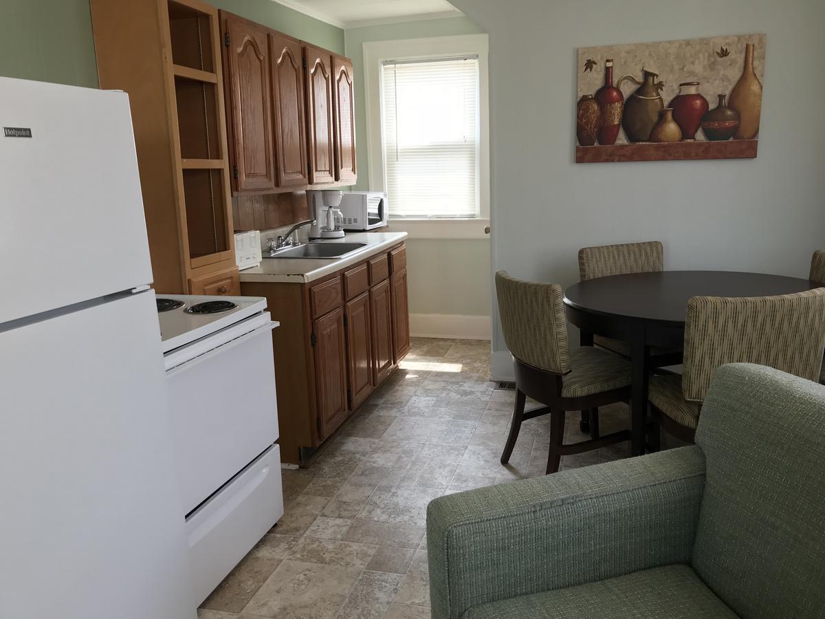 Mallard Apartment Ocean City