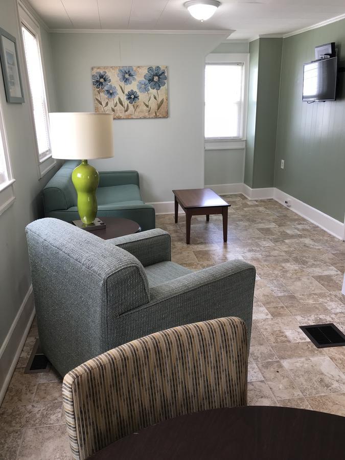 Mallard Apartment