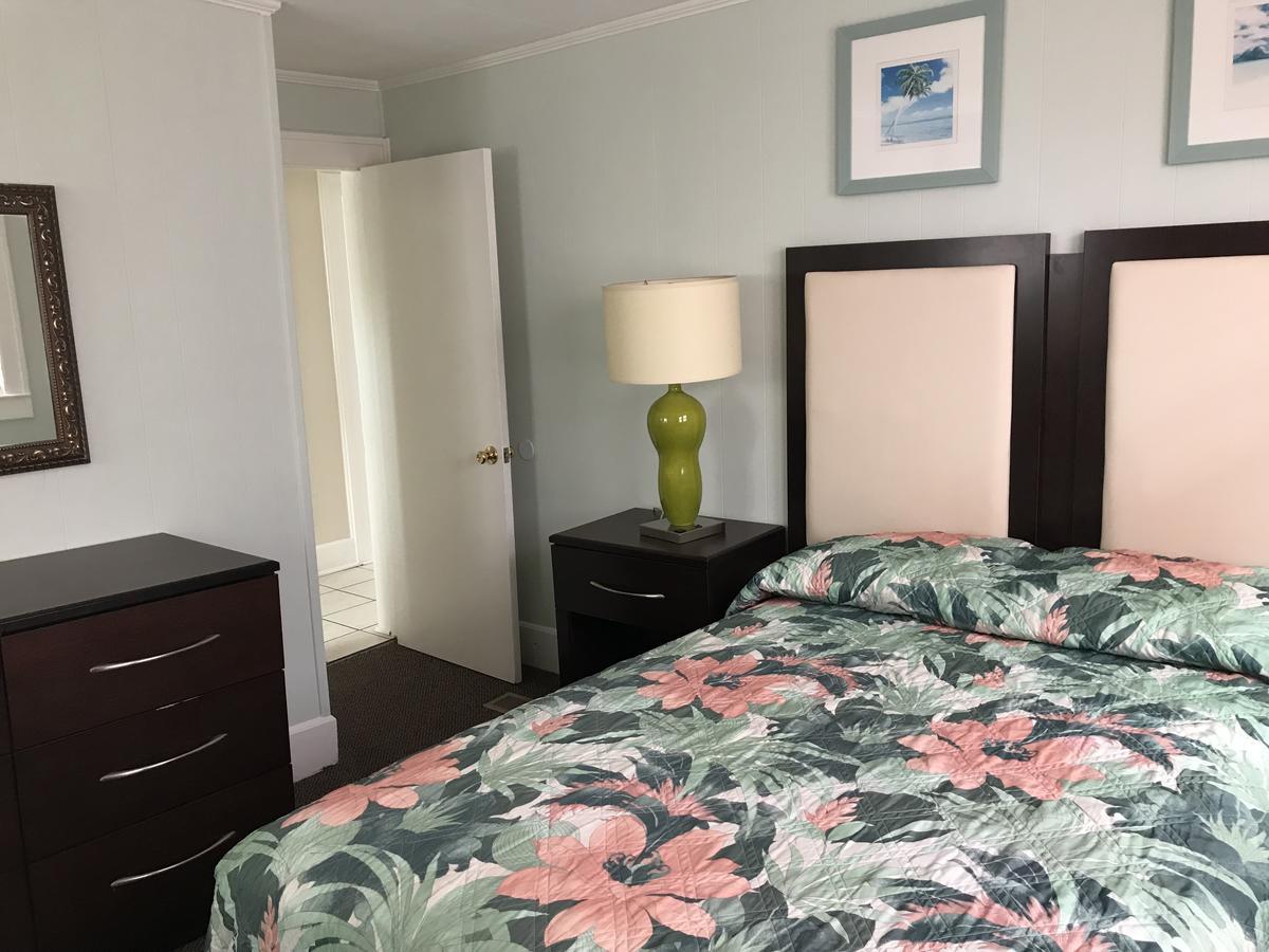 Mallard Apartment Ocean City