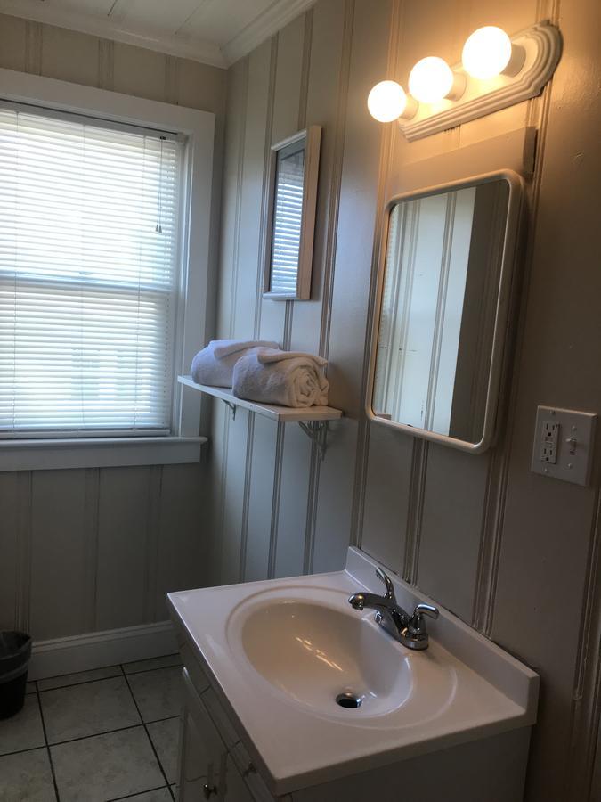 Mallard Apartment