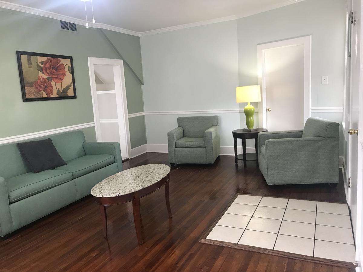 Apartment Mallard Ocean City