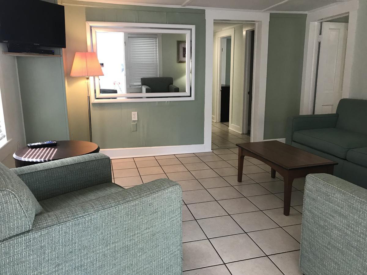 Mallard Apartment Ocean City