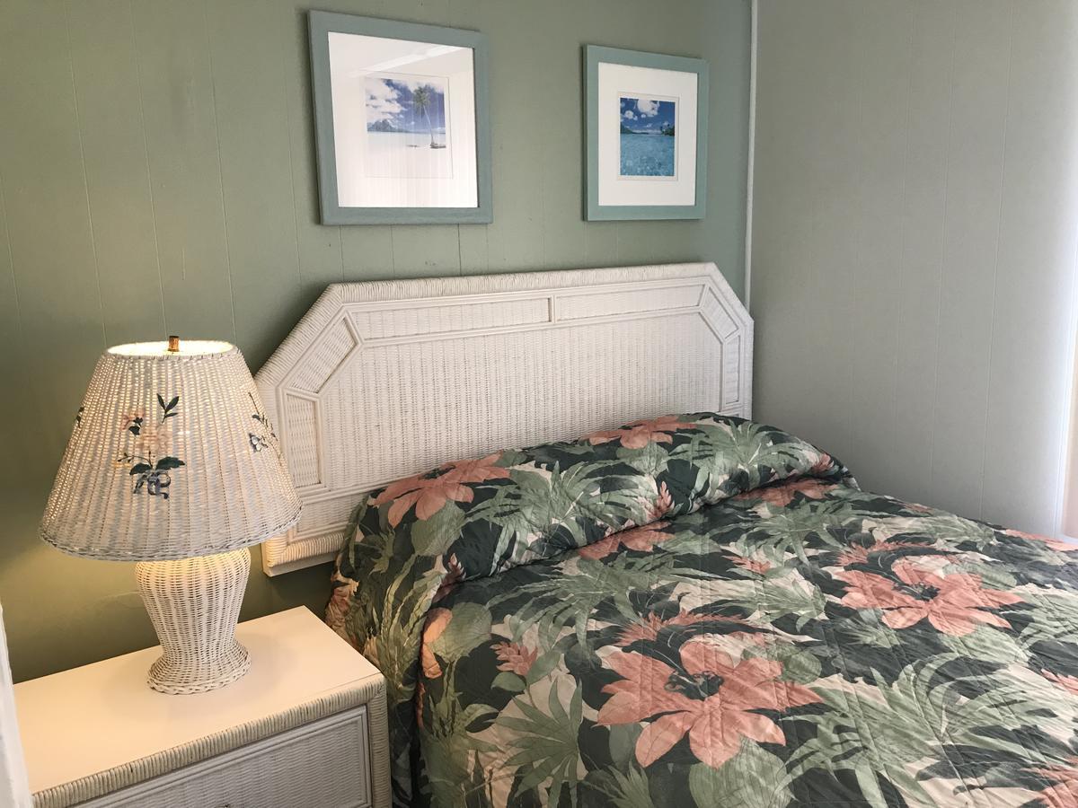 Mallard Apartment Ocean City