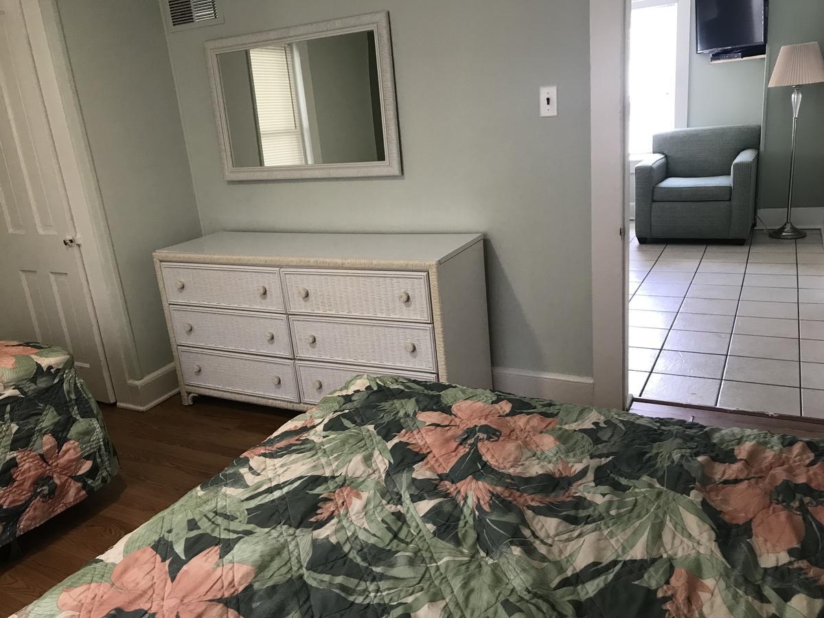 Mallard Apartment Ocean City