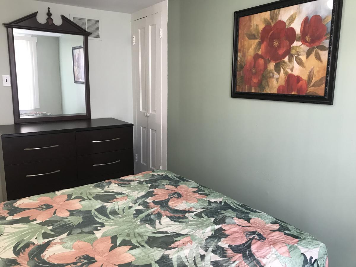 Apartment Mallard Ocean City