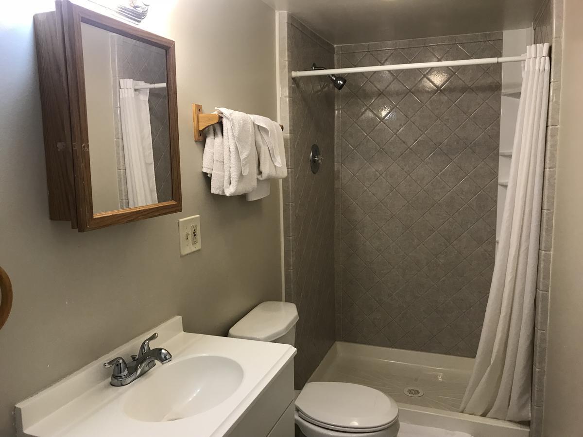 Mallard Apartment Ocean City