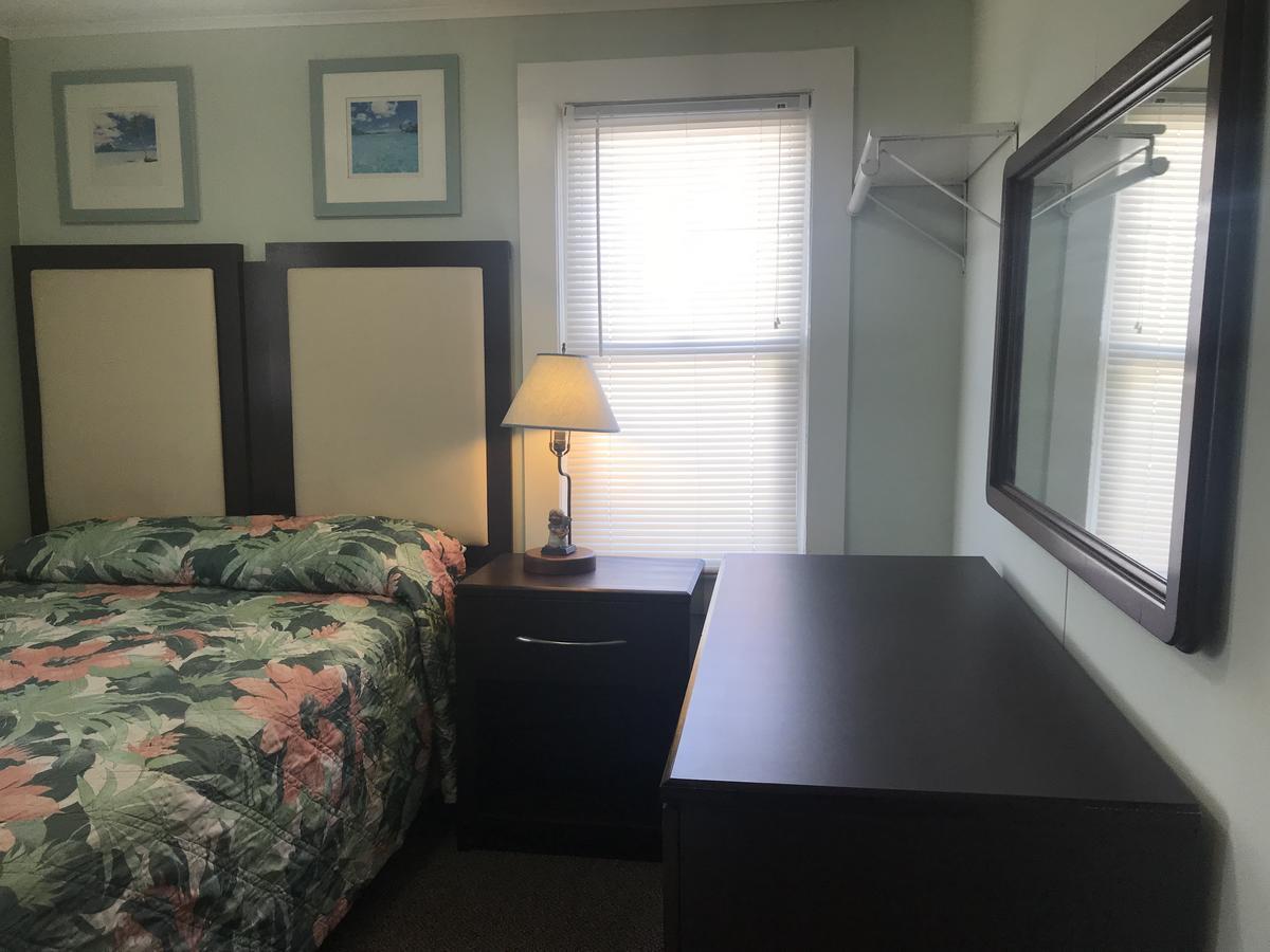 Apartment Mallard Ocean City