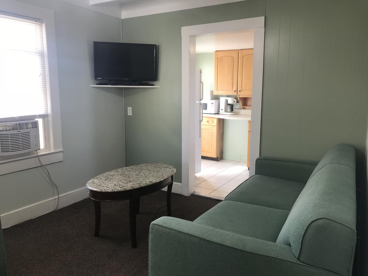 Mallard Apartment *