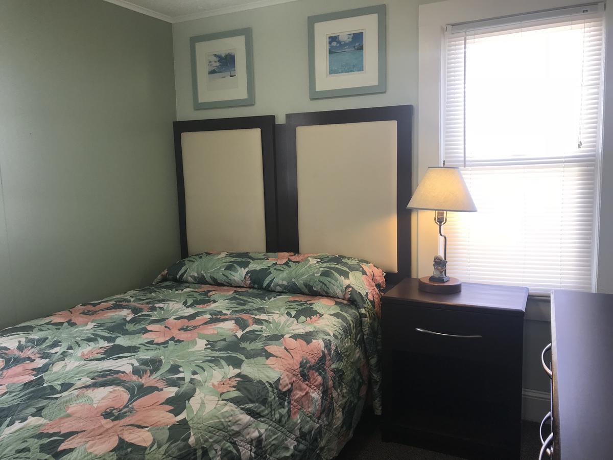 Mallard Apartment