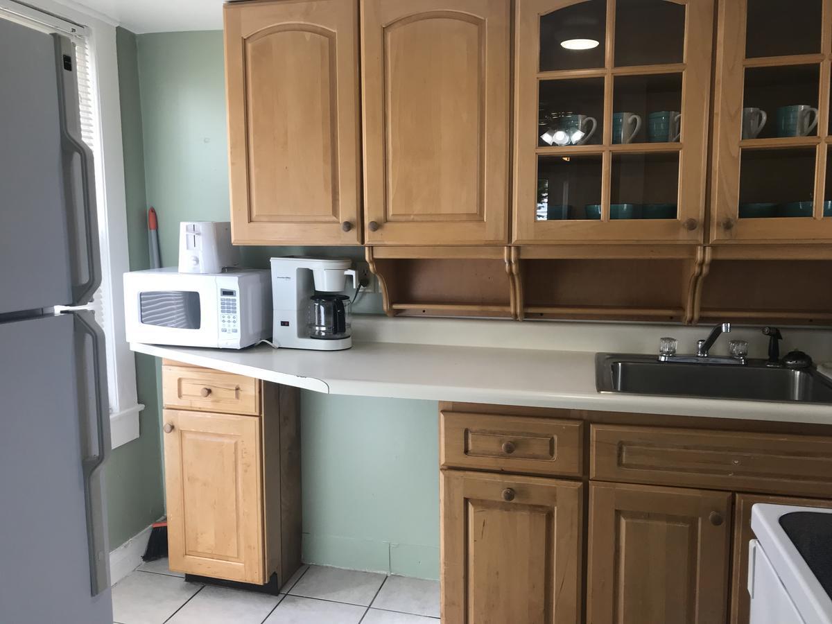 Apartment Mallard Ocean City