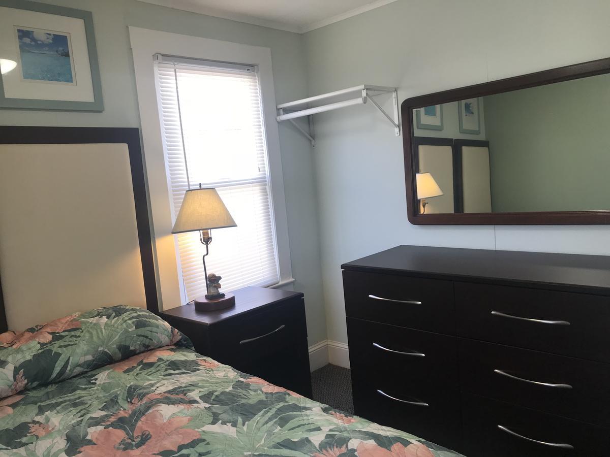 Mallard Apartment Ocean City