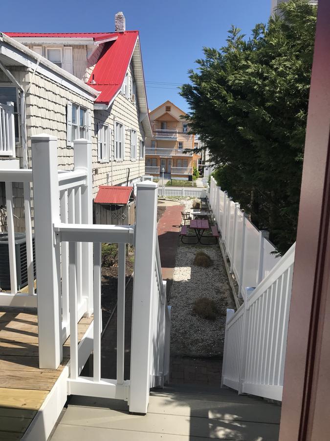 Mallard Apartment Ocean City