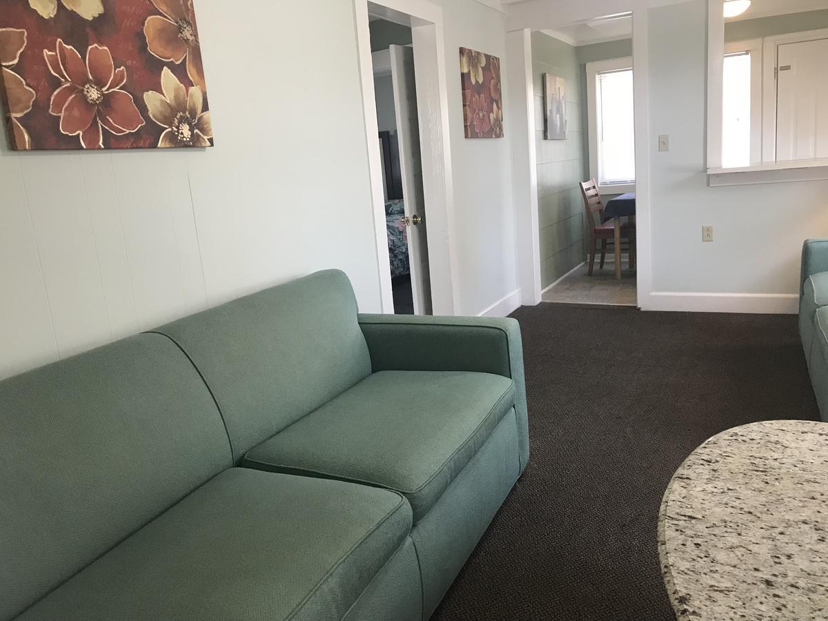 Mallard Apartment