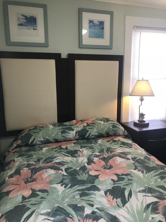 Apartment Mallard Ocean City