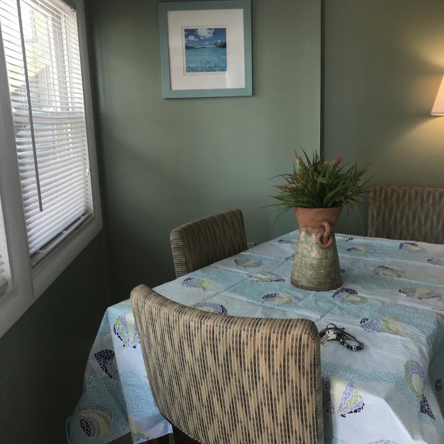 Apartment Mallard Ocean City