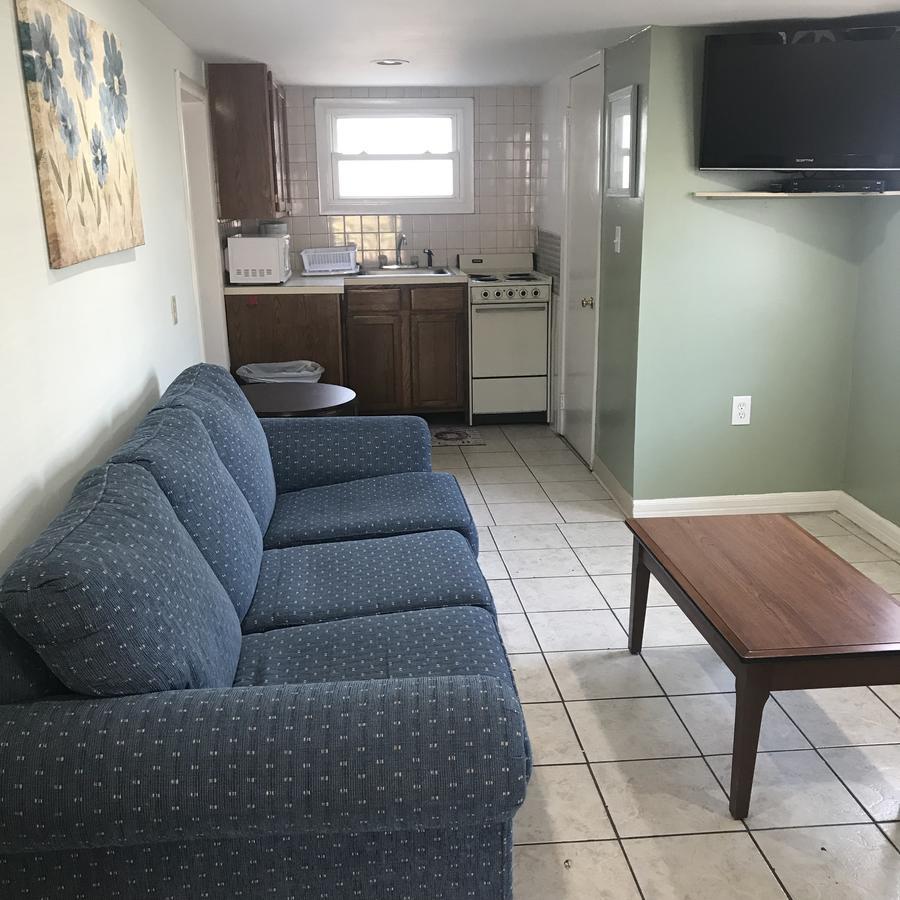 Apartment Mallard