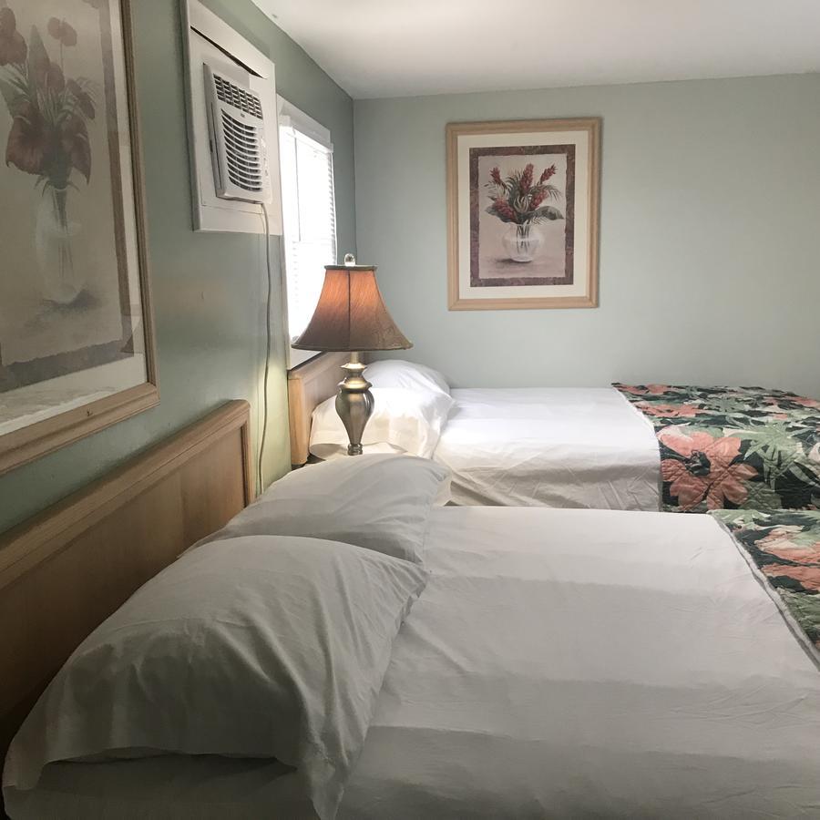 Mallard Apartment