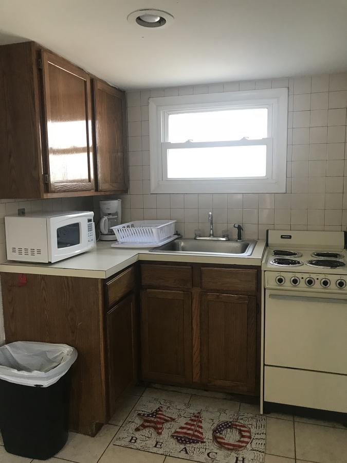 Mallard Apartment Ocean City
