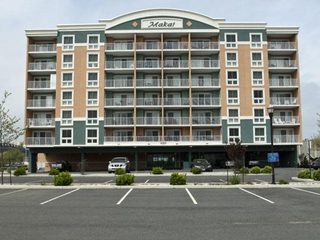 Makai 403 Hotel *