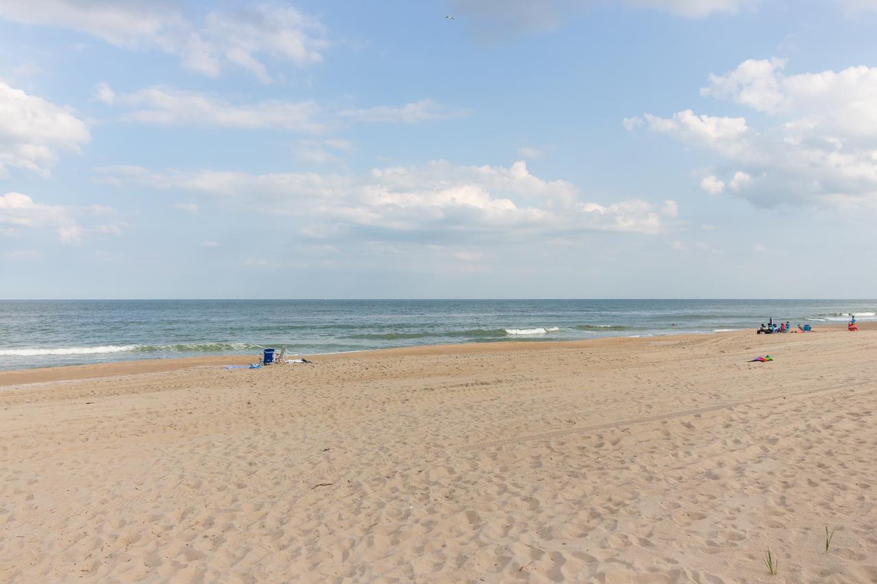 Seas The Day Ocean City