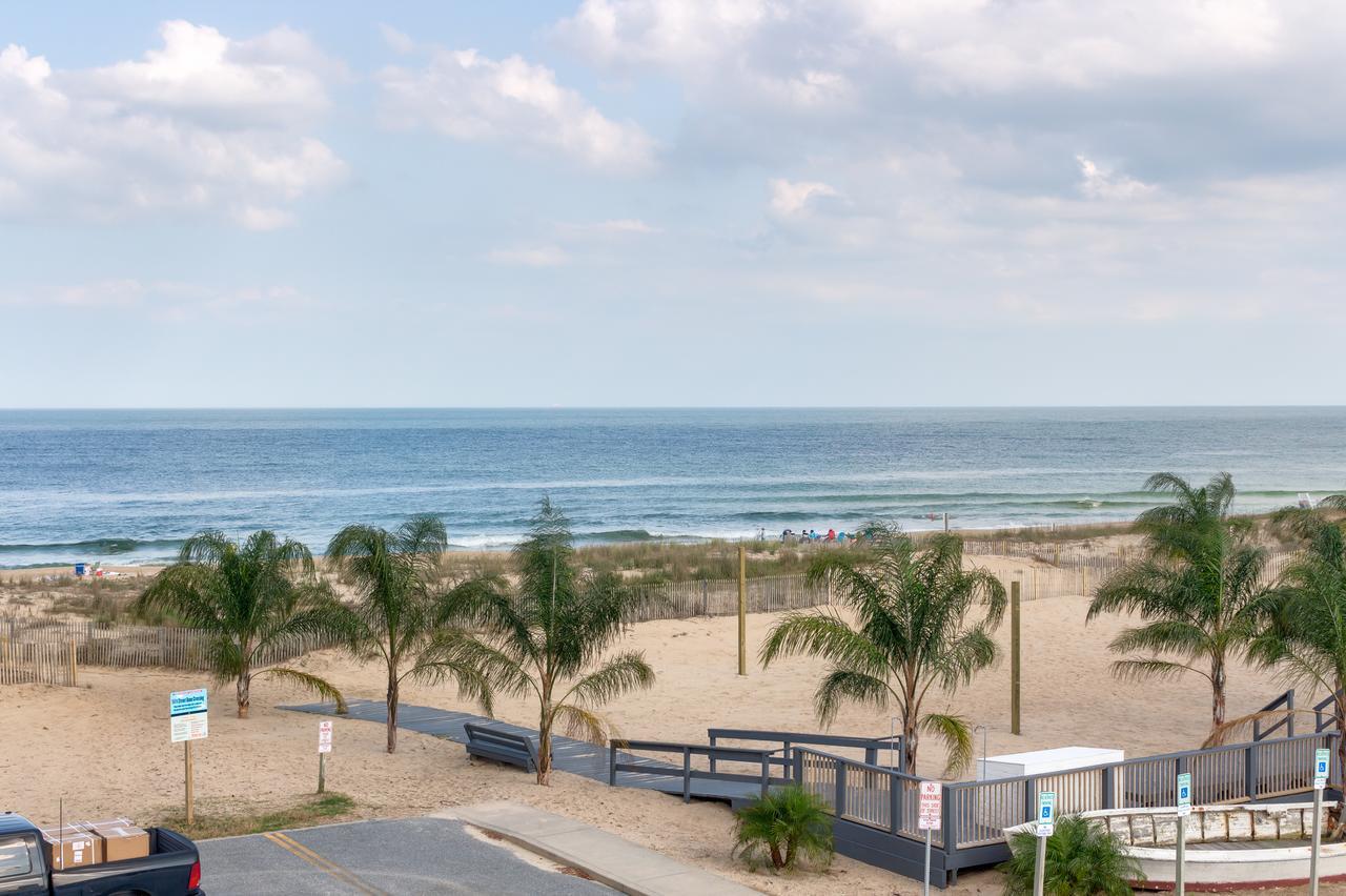 Seas The Day * Ocean City
