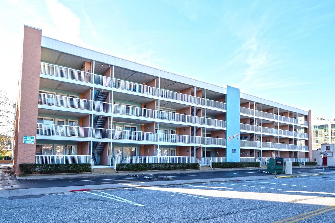 Severn I 208 Ocean City