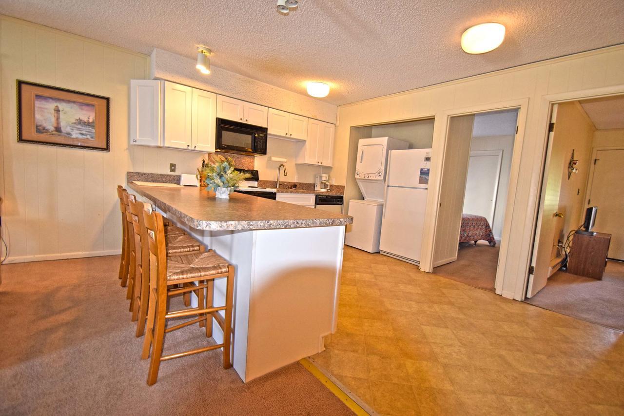 Severn I 208 Apartment Ocean City