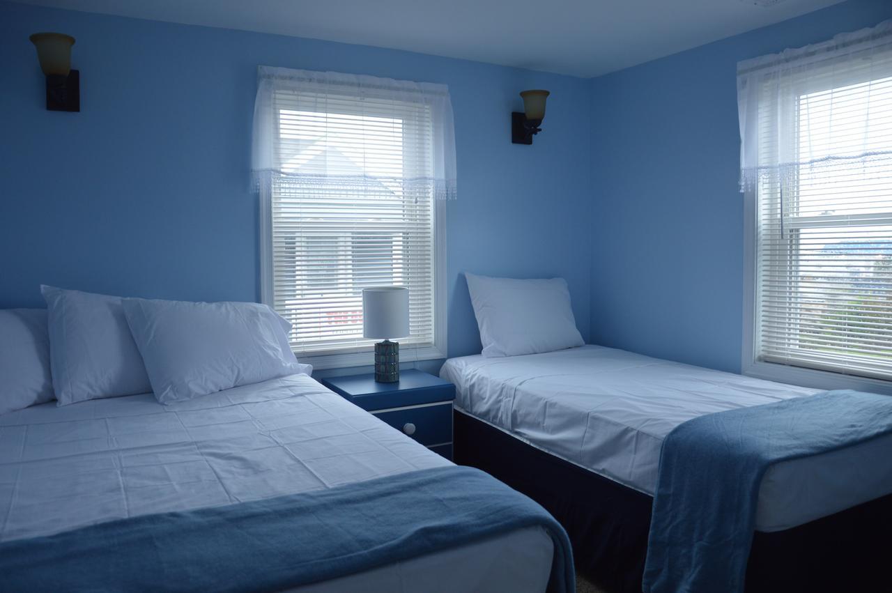 Apartment The Ocean Weeks Ocean City