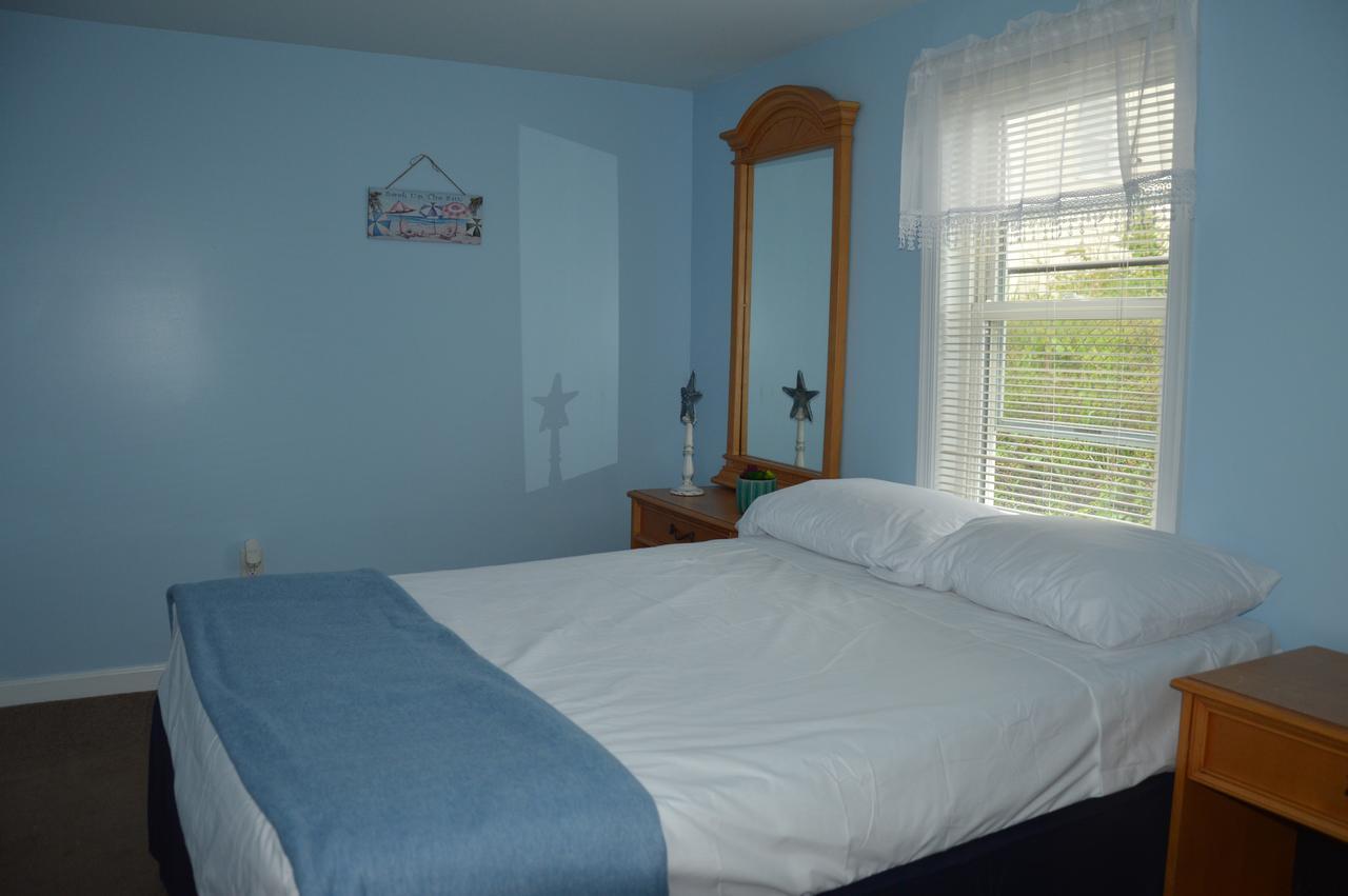 Apartment The Ocean Weeks Ocean City