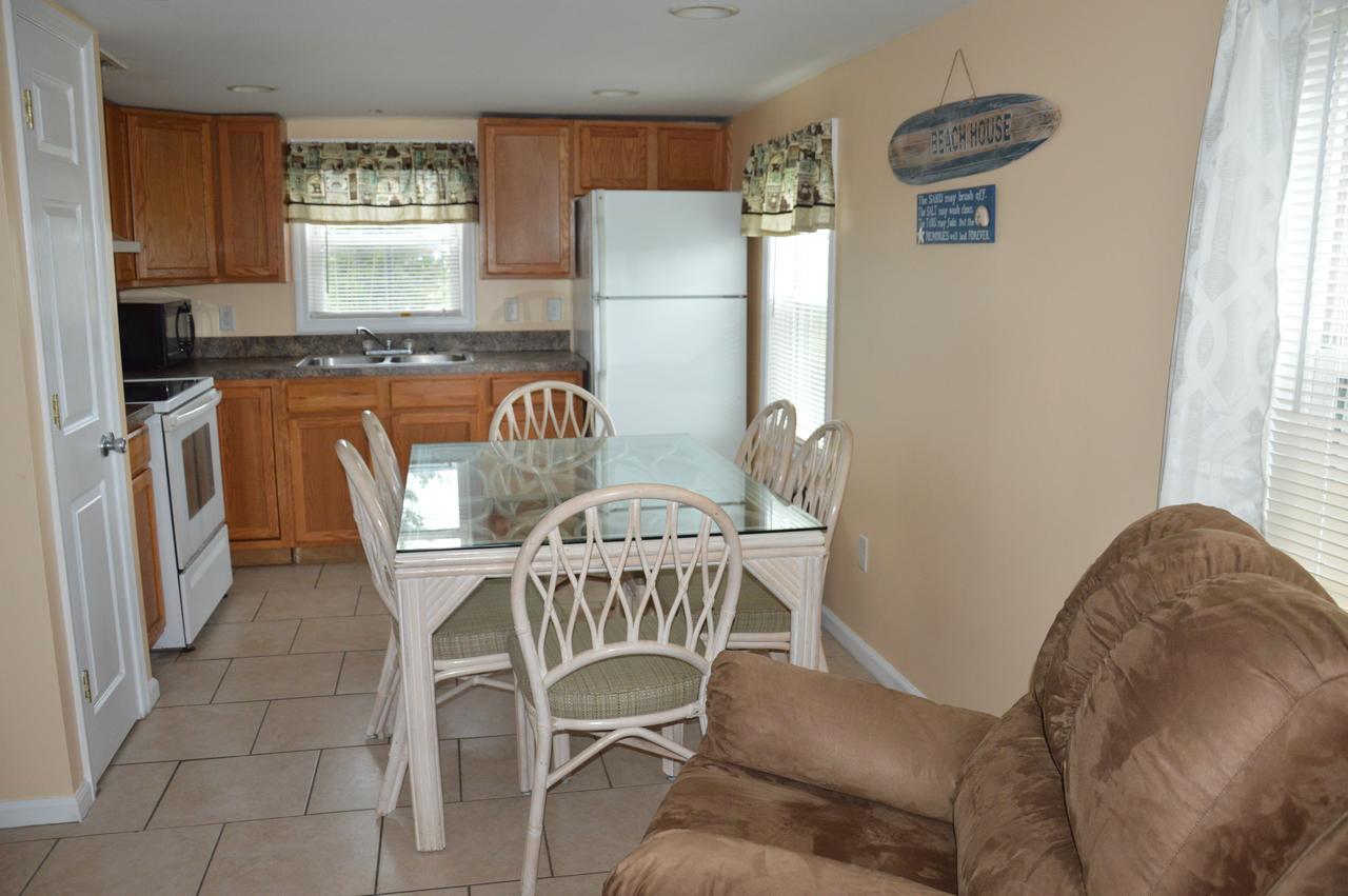 The Ocean Weeks Apartment Ocean City