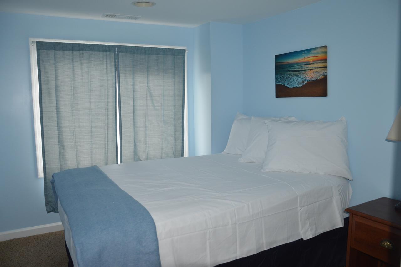 The Ocean Weeks Apartment *