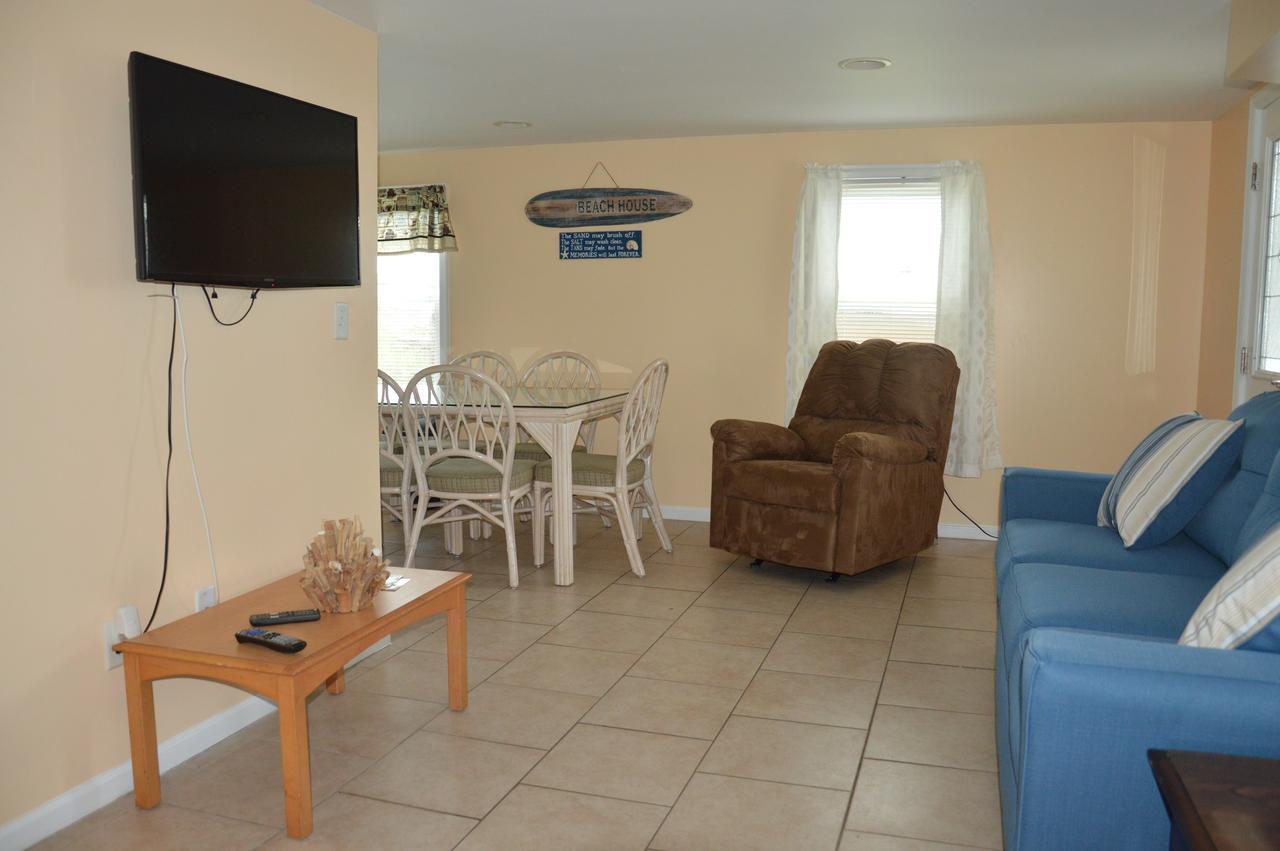Apartment The Ocean Weeks *