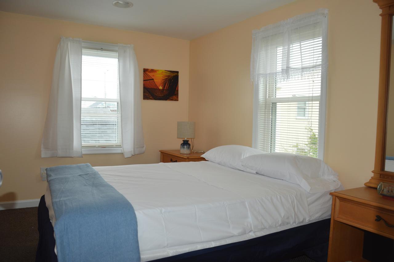 Apartment The Ocean Weeks