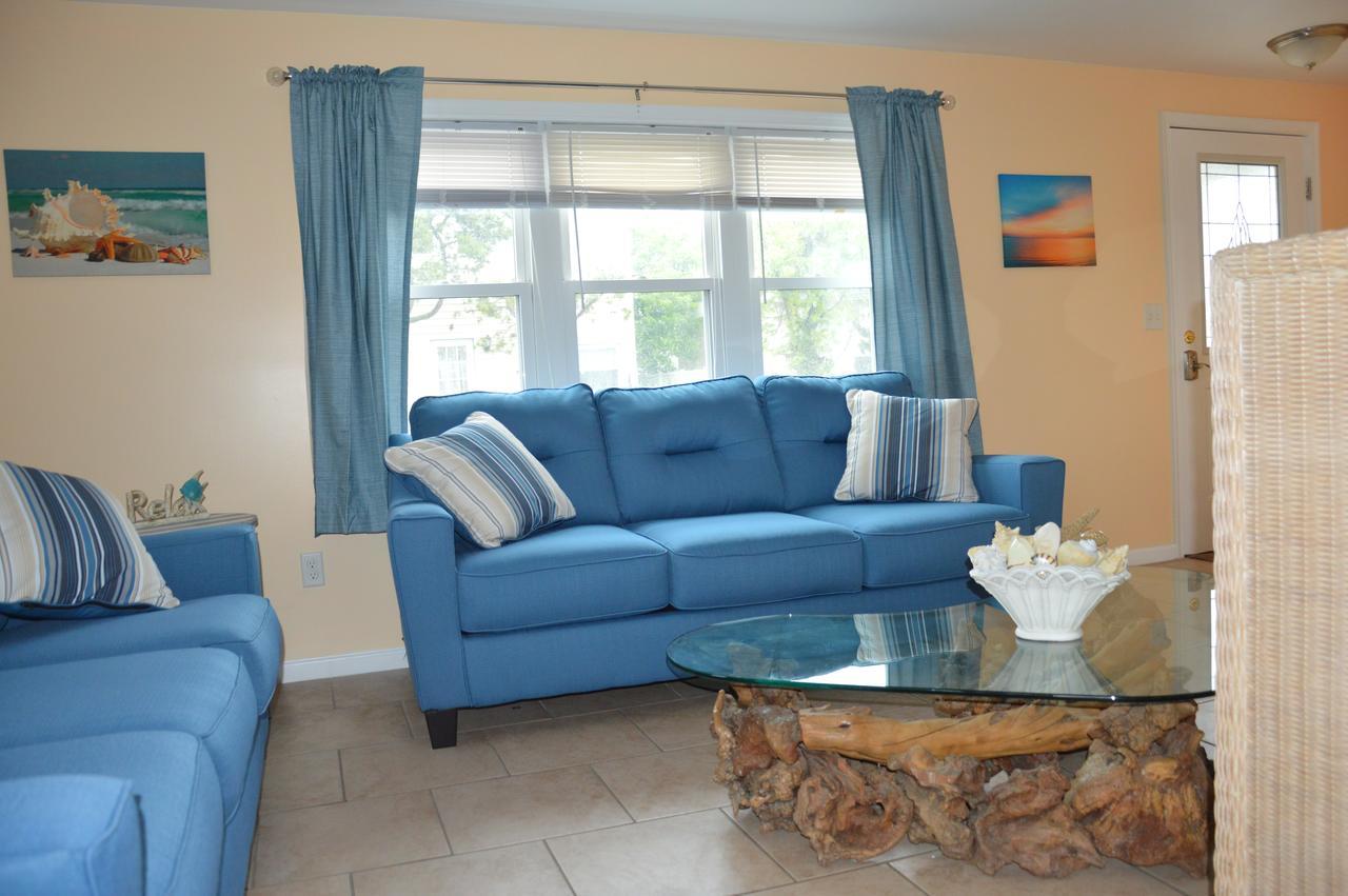 Apartment The Ocean Weeks Ocean City