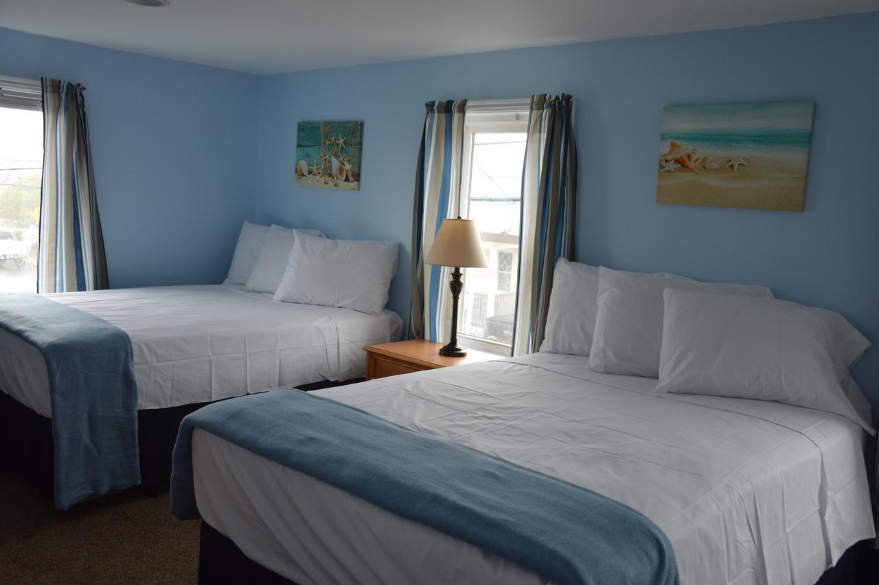 Apartment The Ocean Weeks