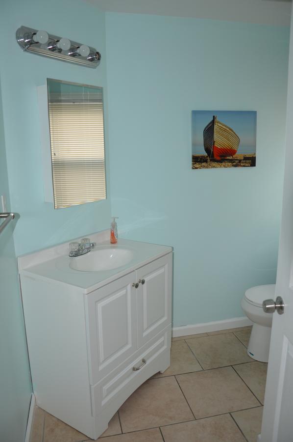 Apartment The Ocean Weeks Ocean City