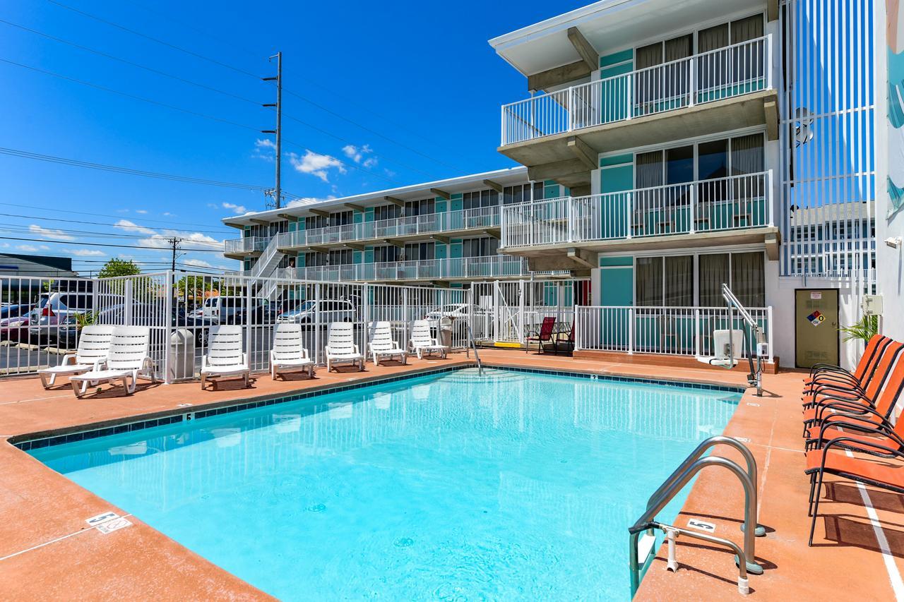 Surf Hotel