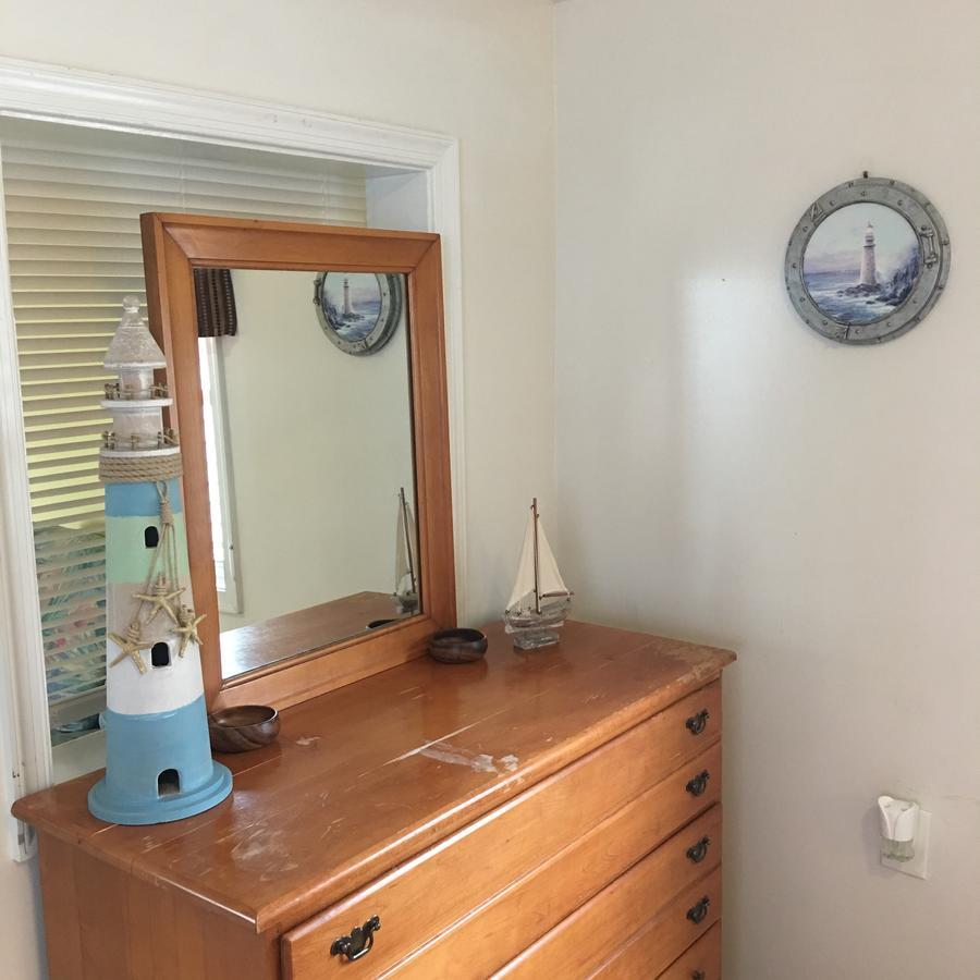 The Ocean Weeks Apartment *