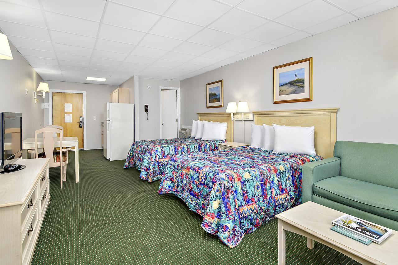 Surf Hotel Ocean City