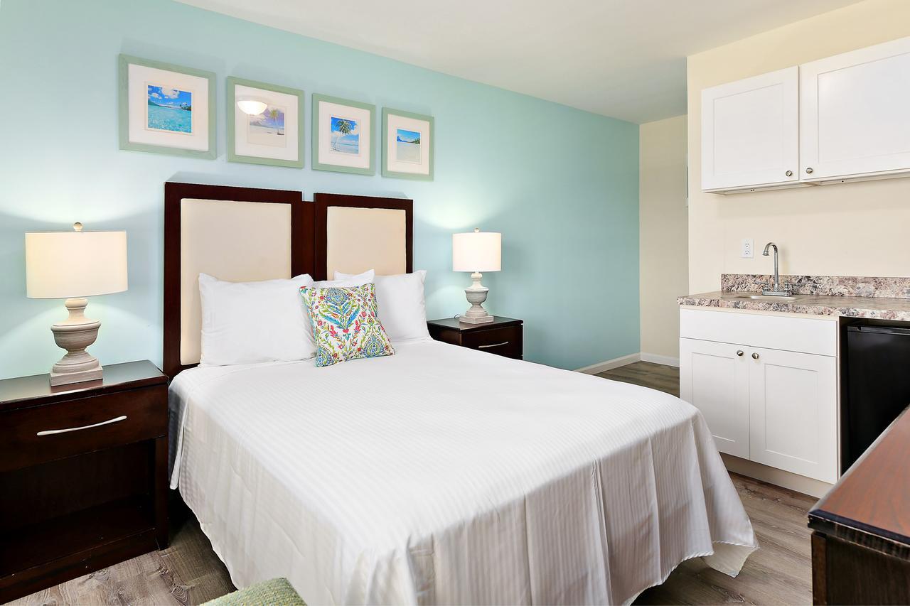 Motel Madison Beach Bayside Ocean City