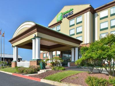 Express & - Ocean By Ihg 3*