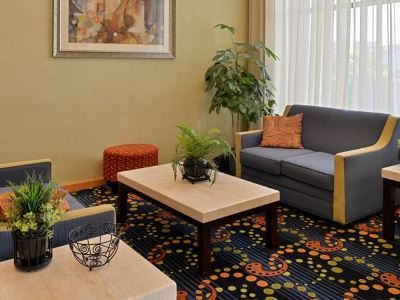 Express & - Ocean By Ihg Resort Ocean City