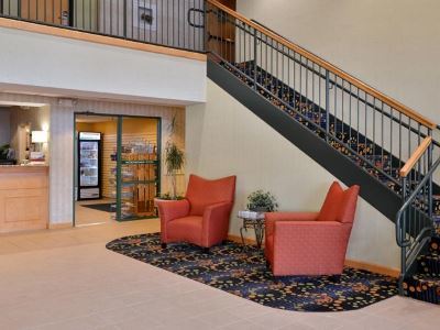 Resort Express & - Ocean By Ihg